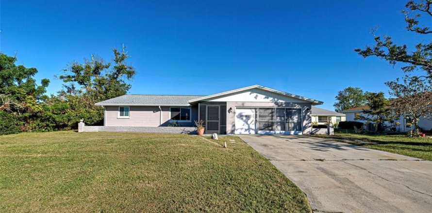 Casa en Englewood, Florida 3 dormitorios, 176.51 m2 № 1548203