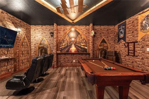Купить виллу или дом в Дэвенпорт, Флорида 9 комнат, 363.15м2, № 2142702 - фото 12
