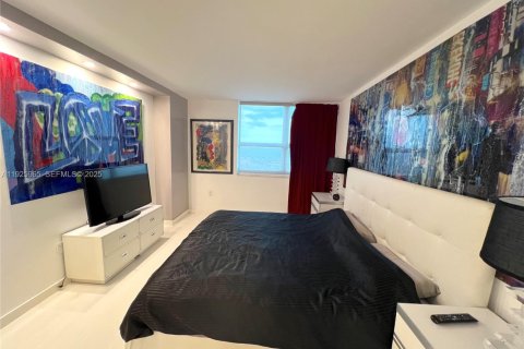 Купить кондоминиум в Майами-Бич, Флорида 2 спальни, 100.15м2, № 1984349 - фото 20