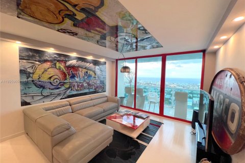 Купить кондоминиум в Майами-Бич, Флорида 2 спальни, 100.15м2, № 1984349 - фото 3