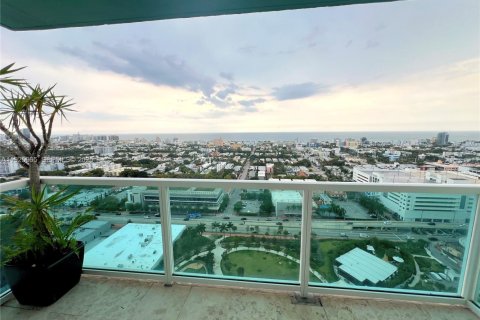 Купить кондоминиум в Майами-Бич, Флорида 2 спальни, 100.15м2, № 1984349 - фото 5