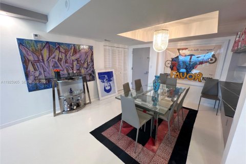 Купить кондоминиум в Майами-Бич, Флорида 2 спальни, 100.15м2, № 1984349 - фото 8