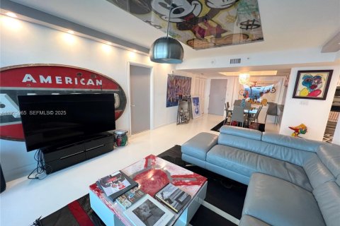 Купить кондоминиум в Майами-Бич, Флорида 2 спальни, 100.15м2, № 1984349 - фото 10