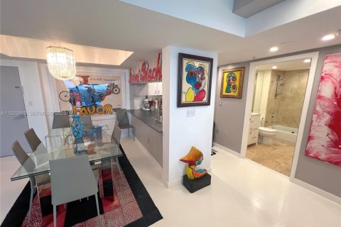 Купить кондоминиум в Майами-Бич, Флорида 2 спальни, 100.15м2, № 1984349 - фото 12