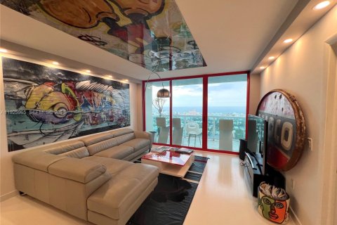 Купить кондоминиум в Майами-Бич, Флорида 2 спальни, 100.15м2, № 1984349 - фото 11