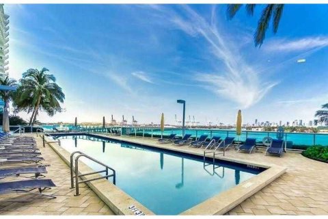 Купить кондоминиум в Майами-Бич, Флорида 2 спальни, 100.15м2, № 1984349 - фото 30