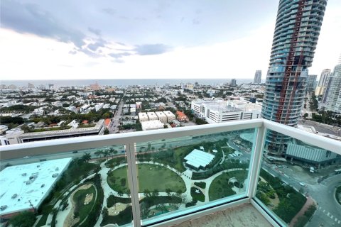 Купить кондоминиум в Майами-Бич, Флорида 2 спальни, 100.15м2, № 1984349 - фото 7