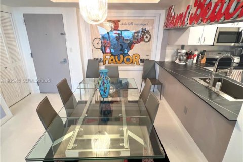 Купить кондоминиум в Майами-Бич, Флорида 2 спальни, 100.15м2, № 1984349 - фото 13