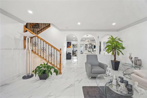 Купить виллу или дом в Хайалиа, Флорида 3 спальни, 160.16м2, № 1991206 - фото 5