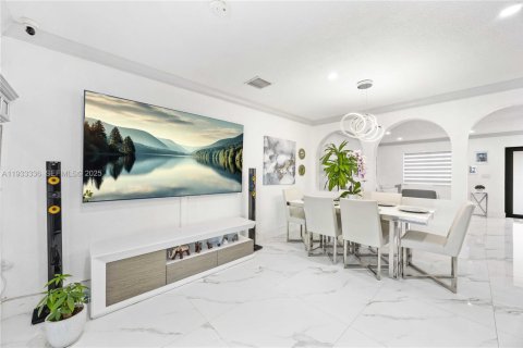 Купить виллу или дом в Хайалиа, Флорида 3 спальни, 160.16м2, № 1991206 - фото 8