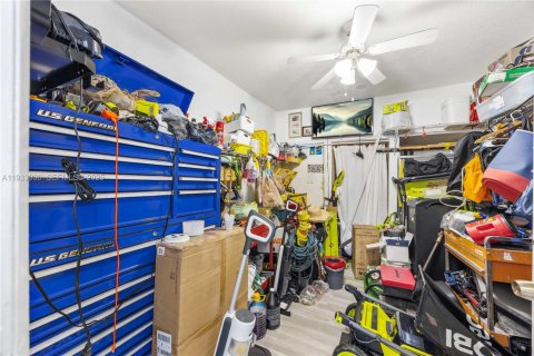 Купить виллу или дом в Хайалиа, Флорида 3 спальни, 160.16м2, № 1991206 - фото 16