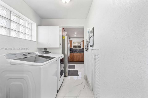 Купить виллу или дом в Хайалиа, Флорида 3 спальни, 160.16м2, № 1991206 - фото 14