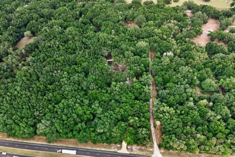 Terreno en venta en Citra, Florida № 2112151 - foto 21