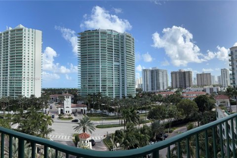 Condo in Aventura, Florida, 3 bedrooms № 1942953 - photo 18