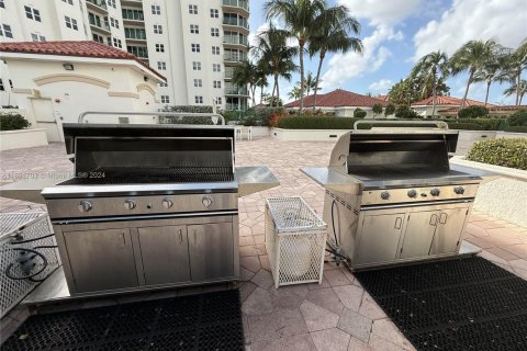 Condo in Aventura, Florida, 3 bedrooms № 1942953 - photo 25