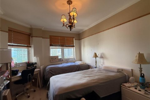 Condo in Aventura, Florida, 3 bedrooms № 1942953 - photo 9