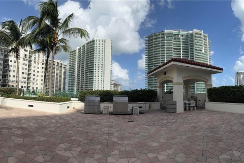 Condo in Aventura, Florida, 3 bedrooms № 1942953 - photo 23