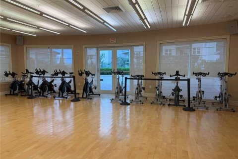 Condo in Aventura, Florida, 3 bedrooms № 1942953 - photo 22