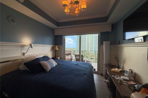 Condo in Aventura, Florida, 3 bedrooms № 1942953 - photo 11