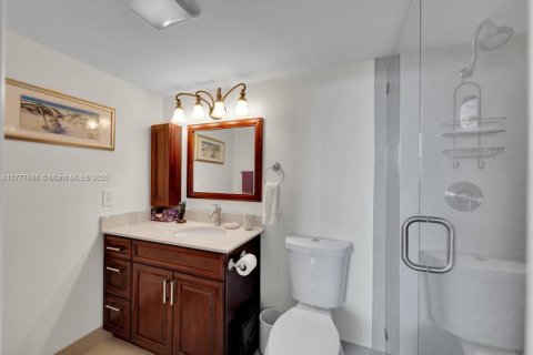 Copropriété à vendre à Dania Beach, Floride: 2 chambres, 110.55 m2 № 1868354 - photo 19