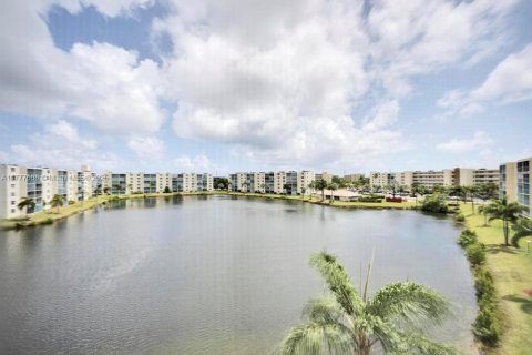 Copropriété à vendre à Dania Beach, Floride: 2 chambres, 110.55 m2 № 1868354 - photo 4