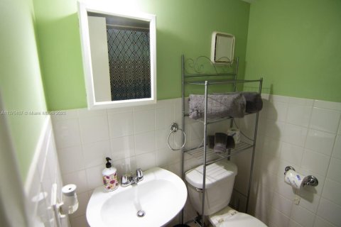 Appartement à louer à Miami Beach, Floride: 1 chambre, 51.1 m2 № 1685534 - photo 14