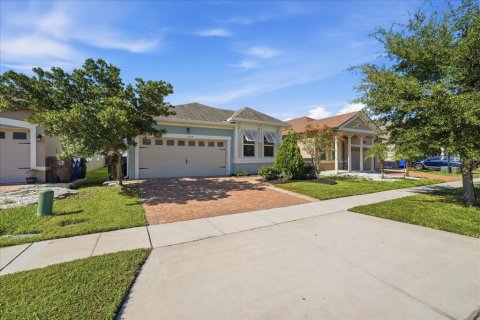 Casa en venta en Kissimmee, Florida, 3 dormitorios, 158.49 m2 № 2310696 - foto 3