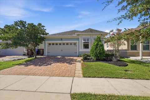 Casa en Kissimmee, Florida 3 dormitorios, 158.49 m2 № 2310696
