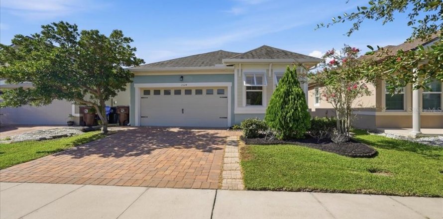 Casa en Kissimmee, Florida 3 dormitorios, 158.49 m2 № 2310696