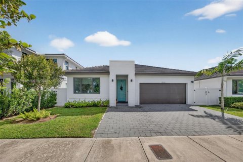 House in Homestead, Florida 4 bedrooms, 166.3 sq.m. № 1947817 - photo 1
