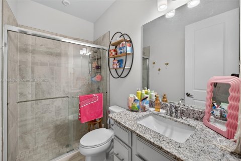 House in Homestead, Florida 4 bedrooms, 166.3 sq.m. № 1947817 - photo 27