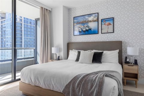 Condominio en alquiler en Miami, Florida, 1 dormitorio, 62.62 m2 № 2013074 - foto 8