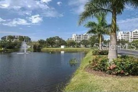 Condominio en venta en Clearwater, Florida, 1 dormitorio, 69.68 m2 № 2108401 - foto 26