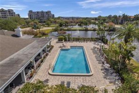 Condominio en venta en Clearwater, Florida, 1 dormitorio, 69.68 m2 № 2108401 - foto 25