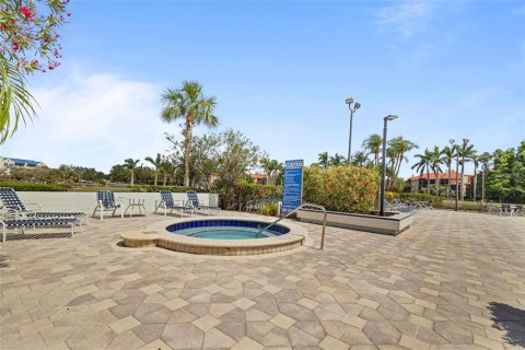 Condominio en venta en Clearwater, Florida, 1 dormitorio, 69.68 m2 № 2108401 - foto 22