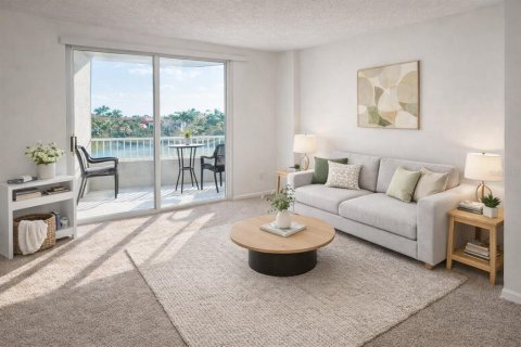 Condominio en venta en Clearwater, Florida, 1 dormitorio, 69.68 m2 № 2108401 - foto 6