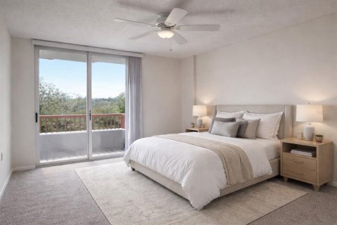 Condominio en venta en Clearwater, Florida, 1 dormitorio, 69.68 m2 № 2108401 - foto 8