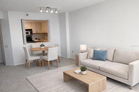 Condominio en venta en Clearwater, Florida, 1 dormitorio, 69.68 m2 № 2108401 - foto 5