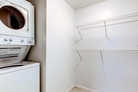 Condominio en venta en Clearwater, Florida, 1 dormitorio, 69.68 m2 № 2108401 - foto 15