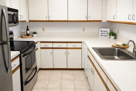 Condominio en venta en Clearwater, Florida, 1 dormitorio, 69.68 m2 № 2108401 - foto 16