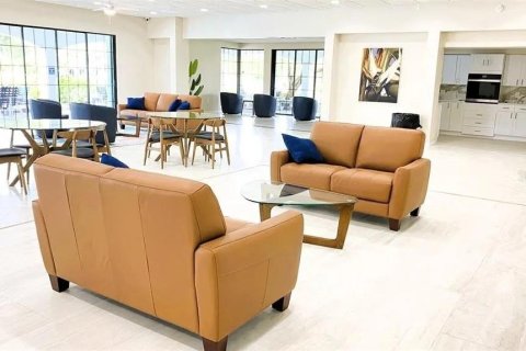 Condominio en venta en Clearwater, Florida, 1 dormitorio, 69.68 m2 № 2108401 - foto 20