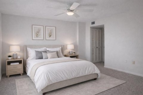 Condominio en venta en Clearwater, Florida, 1 dormitorio, 69.68 m2 № 2108401 - foto 7