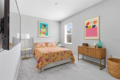 Villa ou maison à louer à Seffner, Floride: 6 chambres, 455.13 m2 № 2157597 - photo 20