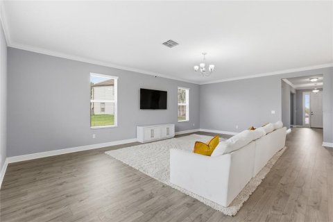 Villa ou maison à louer à Seffner, Floride: 6 chambres, 455.13 m2 № 2157597 - photo 16