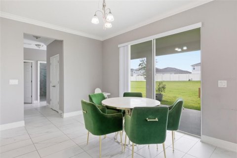 Villa ou maison à louer à Seffner, Floride: 6 chambres, 455.13 m2 № 2157597 - photo 14
