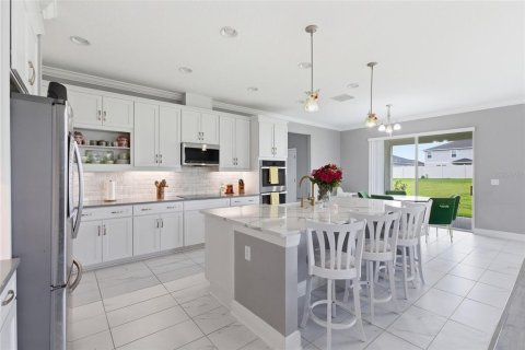Villa ou maison à louer à Seffner, Floride: 6 chambres, 455.13 m2 № 2157597 - photo 10