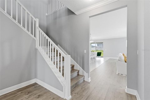 Villa ou maison à louer à Seffner, Floride: 6 chambres, 455.13 m2 № 2157597 - photo 9