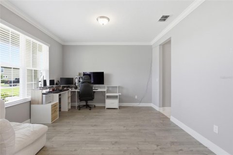 Villa ou maison à louer à Seffner, Floride: 6 chambres, 455.13 m2 № 2157597 - photo 7