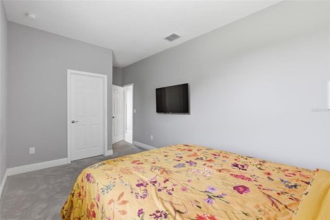 Villa ou maison à louer à Seffner, Floride: 6 chambres, 455.13 m2 № 2157597 - photo 21