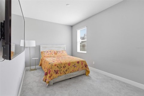 Villa ou maison à louer à Seffner, Floride: 6 chambres, 455.13 m2 № 2157597 - photo 19